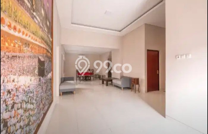 Rumah Modern Cantik 5 KT Bisa Langsung Pindah di Ngaliyan Rumah Modern Cantik 5 KT Bisa Langsung Pindah di Ngaliyan