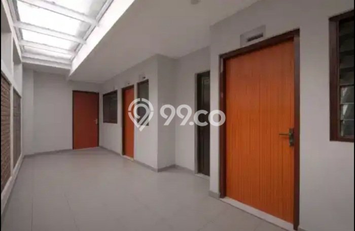 Rumah Modern Cantik 5 KT Bisa Langsung Pindah di Ngaliyan Rumah Modern Cantik 5 KT Bisa Langsung Pindah di Ngaliyan