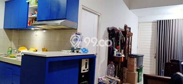 Rumah Modern Minimalis 3 Kamar Siap Huni di Tembalang Rumah Modern Minimalis 3 Kamar Siap Huni di Tembalang