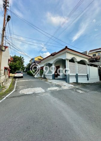 For Sale Hunian Rumah Nyaman 3 Kamar di Ngesrep, Semarang For Sale Hunian Rumah Nyaman 3 Kamar di Ngesrep, Semarang
