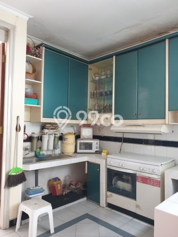 Dijual Rumah Premium dengan Fasilitas Sekitar Komplit di Gajah Mungkur, Semarang Dijual Rumah Premium dengan Fasilitas Sekitar Komplit di Gajah Mungkur, Semarang
