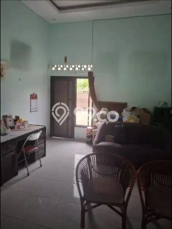 Dijual Cepat Rumah Favorit Siap Huni LB 180m2 di Pedurungan, Semarang Dijual Cepat Rumah Favorit Siap Huni LB 180m2 di Pedurungan, Semarang