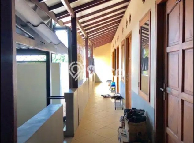 Dijual Kost Strategis di Tembalang, Semarang 20 KT, 5 KM, Luas Bangunan 400m2 Dijual Kost Strategis di Tembalang, Semarang 20 KT, 5 KM, Luas Bangunan 400m2