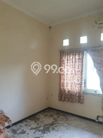 Dijual Rumah Eksklusif 3 KT di Graha Padma, Semarang Dijual Rumah Eksklusif 3 KT di Graha Padma, Semarang