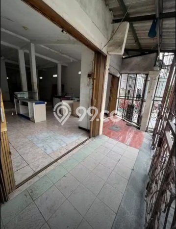 Ruko Dijual Lokasi Emas di Semarang Selatan Luas 250m2 Ruko Dijual Lokasi Emas di Semarang Selatan Luas 250m2