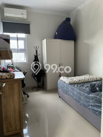 Siap Huni Hunian Elit 4 Kamar di Tembalang Dekat ke Mana Saja Siap Huni Hunian Elit 4 Kamar di Tembalang Dekat ke Mana Saja