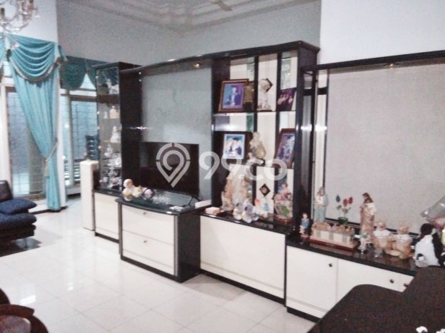 Rumah Elit Modern Siap Huni di Sidodadi Timur Semarang Rumah Elit Modern Siap Huni di Sidodadi Timur Semarang
