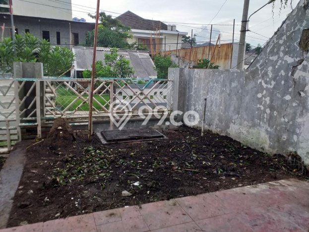 Hunian Cantik Minimalis Lb 160m2 di Semarang Selatan, Semarang Hunian Cantik Minimalis Lb 160m2 di Semarang Selatan, Semarang