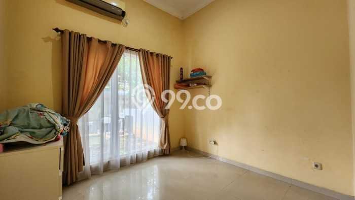 Rumah Minimalis 3 KT di Candi Golf Semarang Unfurnished Rumah Minimalis 3 KT di Candi Golf Semarang Unfurnished