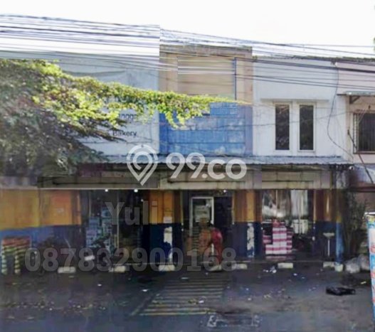 Ruko Dijual Lokasi Emas di Pedurungan Luas 180m2 Ruko Dijual Lokasi Emas di Pedurungan Luas 180m2