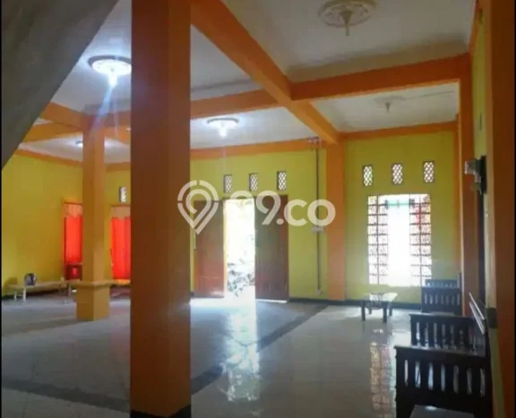 Rumah Kost untuk Dijual di Tembalang dengan 41 KT, 21 KM, Luas 750m2 Rumah Kost untuk Dijual di Tembalang dengan 41 KT, 21 KM, Luas 750m2