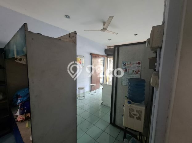 Dijual Rumah Mewah Exclusive di Semarang Tengah, Semarang Dijual Rumah Mewah Exclusive di Semarang Tengah, Semarang