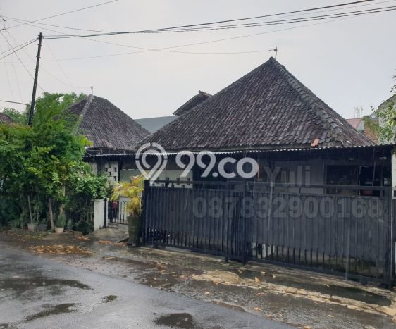 Jual Rumah Eksklusif 5 KT di Sidodadi Timur, Semarang Jual Rumah Eksklusif 5 KT di Sidodadi Timur, Semarang