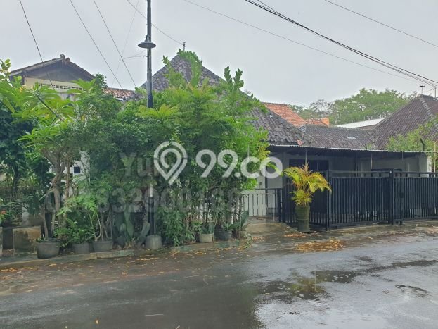 Jual Rumah Eksklusif 5 KT di Sidodadi Timur, Semarang Jual Rumah Eksklusif 5 KT di Sidodadi Timur, Semarang