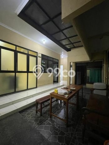 Hunian Eksklusif Dijual LT 340m2 di Semarang Tengah, Semarang Hunian Eksklusif Dijual LT 340m2 di Semarang Tengah, Semarang
