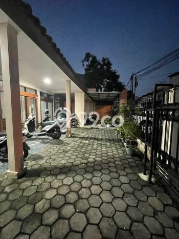 Hunian Eksklusif Dijual LT 340m2 di Semarang Tengah, Semarang Hunian Eksklusif Dijual LT 340m2 di Semarang Tengah, Semarang
