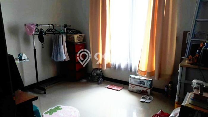 Hunian Cantik Minimalis Lb 63m2 di Tembalang, Semarang Hunian Cantik Minimalis Lb 63m2 di Tembalang, Semarang