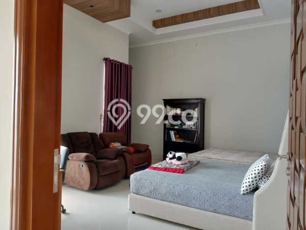 For Sale! Premium House LT 450m2 Desain Modern di Graha Padma For Sale! Premium House LT 450m2 Desain Modern di Graha Padma