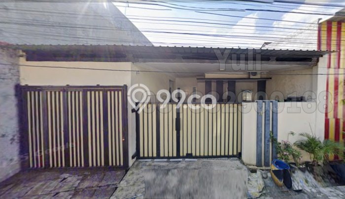 Dijual Rumah 3 Kamar Lokasi Ideal Bagus dan Strategis di Pedurungan Dijual Rumah 3 Kamar Lokasi Ideal Bagus dan Strategis di Pedurungan