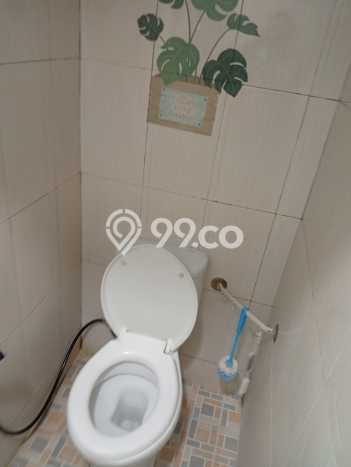 Rumah Strategis Modern Lb 120m2 di Tembalang, Semarang Rumah Strategis Modern Lb 120m2 di Tembalang, Semarang