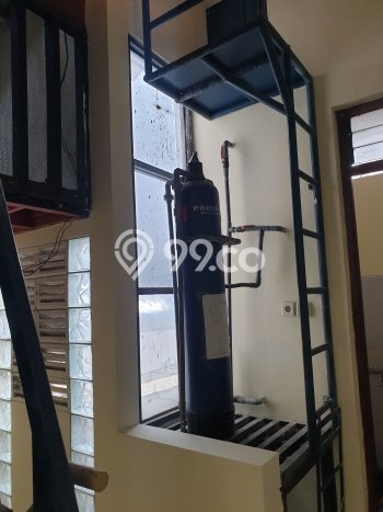 Hunian Super Mewah dengan Akses Paling Strategis di Sidodadi Timur, Semarang Hunian Super Mewah dengan Akses Paling Strategis di Sidodadi Timur, Semarang