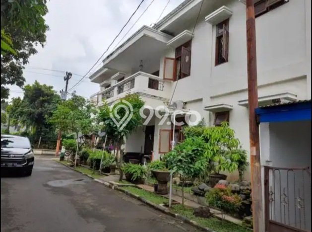 Hunian Eksklusif Siap Huni LT 274m2 di Ngaliyan, Semarang Hunian Eksklusif Siap Huni LT 274m2 di Ngaliyan, Semarang