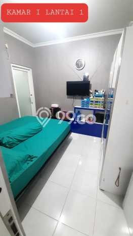 Dijual Hunian Rumah Nyaman 5 KT di Manyaran, Semarang Dijual Hunian Rumah Nyaman 5 KT di Manyaran, Semarang