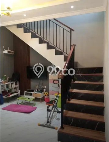 Jual Rumah Bagus Siap Huni LB 70m2 di Tembalang, Semarang Jual Rumah Bagus Siap Huni LB 70m2 di Tembalang, Semarang