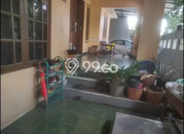 For Sale Hunian Rumah Nyaman 4 KT di Tlogosari, Semarang For Sale Hunian Rumah Nyaman 4 KT di Tlogosari, Semarang
