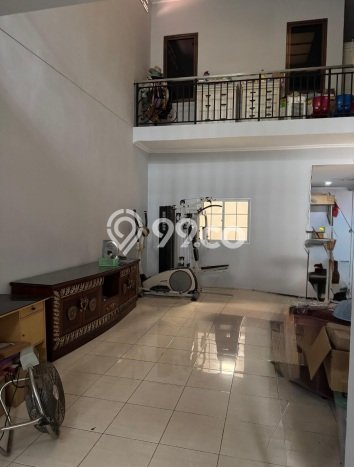 Hunian Nyaman Asri 5 KT Siap Huni di Sidodadi Timur Semarang Hunian Nyaman Asri 5 KT Siap Huni di Sidodadi Timur Semarang