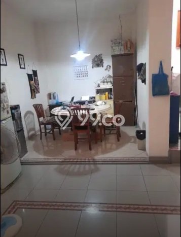 Hunian Eksklusif Siap Huni LT 274m2 di Ngaliyan, Semarang Hunian Eksklusif Siap Huni LT 274m2 di Ngaliyan, Semarang