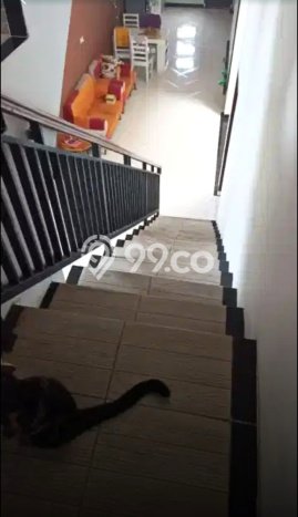 Rumah Modern 4 KT LT 144m2 di Kedungmundu Rumah Modern 4 KT LT 144m2 di Kedungmundu