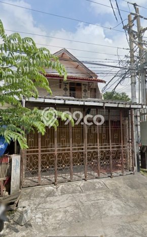 Ruko Dijual Lokasi Emas di Semarang Selatan Luas 250m2 Ruko Dijual Lokasi Emas di Semarang Selatan Luas 250m2