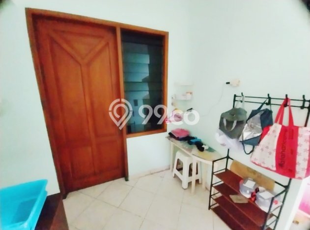 Hunian Nyaman Asri 4 KT Siap Huni di Bukit Sari Semarang Hunian Nyaman Asri 4 KT Siap Huni di Bukit Sari Semarang