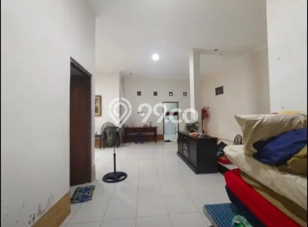 Rumah Modern Minimalis 4 Kamar Bisa Langsung Pindah di Pedurungan Rumah Modern Minimalis 4 Kamar Bisa Langsung Pindah di Pedurungan