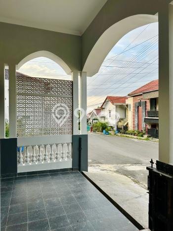 For Sale Hunian Rumah Nyaman 3 Kamar di Ngesrep, Semarang For Sale Hunian Rumah Nyaman 3 Kamar di Ngesrep, Semarang