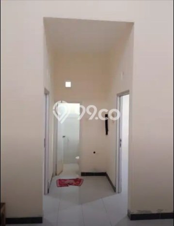 Rumah Strategis Modern Lb 70m2 di Tembalang, Semarang Rumah Strategis Modern Lb 70m2 di Tembalang, Semarang