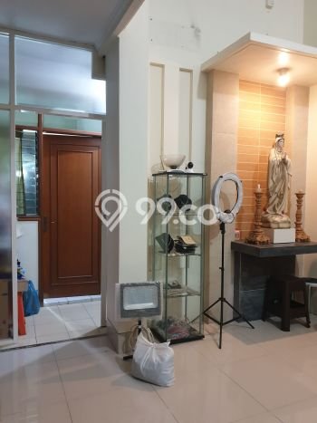 Dijual Hunian Mewah dengan Fasilitas Sekitar Komplit di Tembalang, Semarang Dijual Hunian Mewah dengan Fasilitas Sekitar Komplit di Tembalang, Semarang