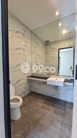 Ready to Use! Premium House LT 144m2 Desain Modern di Candi Golf Ready to Use! Premium House LT 144m2 Desain Modern di Candi Golf
