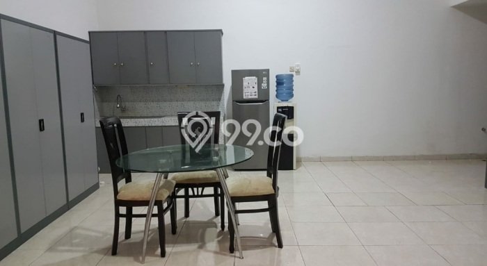 Rumah Modern Minimalis 3 Kamar Siap Huni di Gayamsari Rumah Modern Minimalis 3 Kamar Siap Huni di Gayamsari
