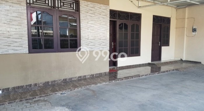 Rumah Modern Minimalis 3 Kamar Siap Huni di Gayamsari Rumah Modern Minimalis 3 Kamar Siap Huni di Gayamsari