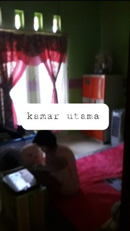 Rumah Luas Asri 3 KT Siap Huni di Manyaran Semarang Rumah Luas Asri 3 KT Siap Huni di Manyaran Semarang