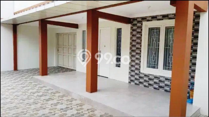 Jual Rumah Strategis Bagus Punya 7 KT di Pedurungan Semarang SHM Jual Rumah Strategis Bagus Punya 7 KT di Pedurungan Semarang SHM