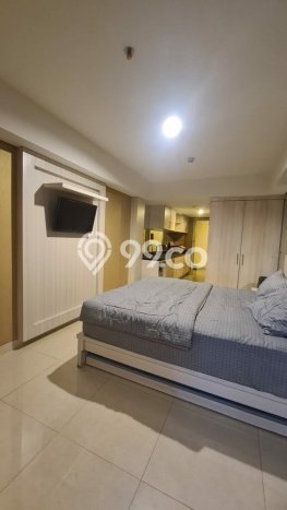 Hunian Apartemen 1 KT 1 KM di Semarang Tengah, Semarang Dijual Cepat Hunian Apartemen 1 KT 1 KM di Semarang Tengah, Semarang Dijual Cepat