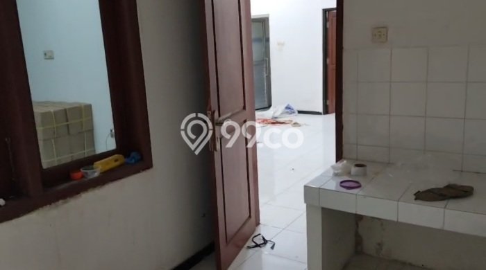 Dijual Rumah Modern 4 KT di Tanah Mas, Semarang Dijual Rumah Modern 4 KT di Tanah Mas, Semarang