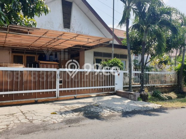 Dijual Rumah Elit Exclusive di Gajah Mungkur, Semarang Dijual Rumah Elit Exclusive di Gajah Mungkur, Semarang