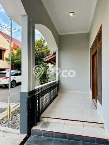 For Sale Hunian Rumah Nyaman 3 Kamar di Ngesrep, Semarang For Sale Hunian Rumah Nyaman 3 Kamar di Ngesrep, Semarang