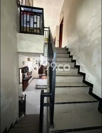 Jual Rumah Favorit Siap Huni LB 120m2 di Tembalang, Semarang Jual Rumah Favorit Siap Huni LB 120m2 di Tembalang, Semarang