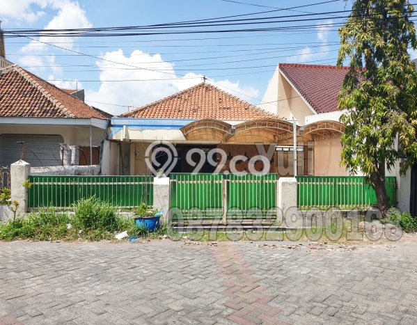 Siap Huni Rumah Mewah 5 Kamar di Semarang Tengah Dekat ke Mana Pun Siap Huni Rumah Mewah 5 Kamar di Semarang Tengah Dekat ke Mana Pun