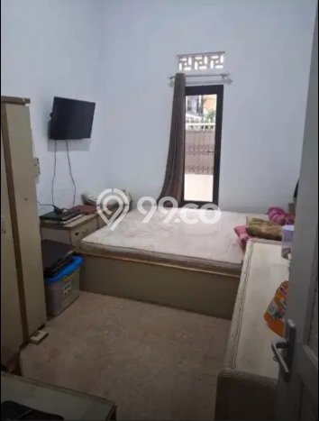 Dijual Cepat Rumah Favorit Siap Huni LB 180m2 di Pedurungan, Semarang Dijual Cepat Rumah Favorit Siap Huni LB 180m2 di Pedurungan, Semarang